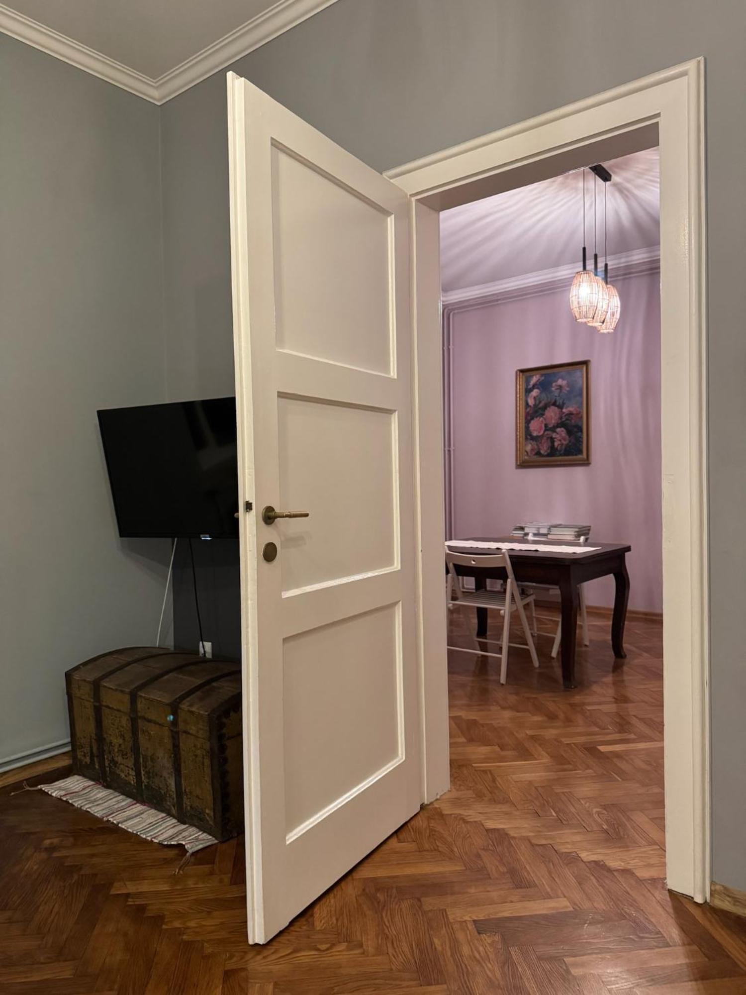Apartamenty Zasanie 프르제미슬 외부 사진