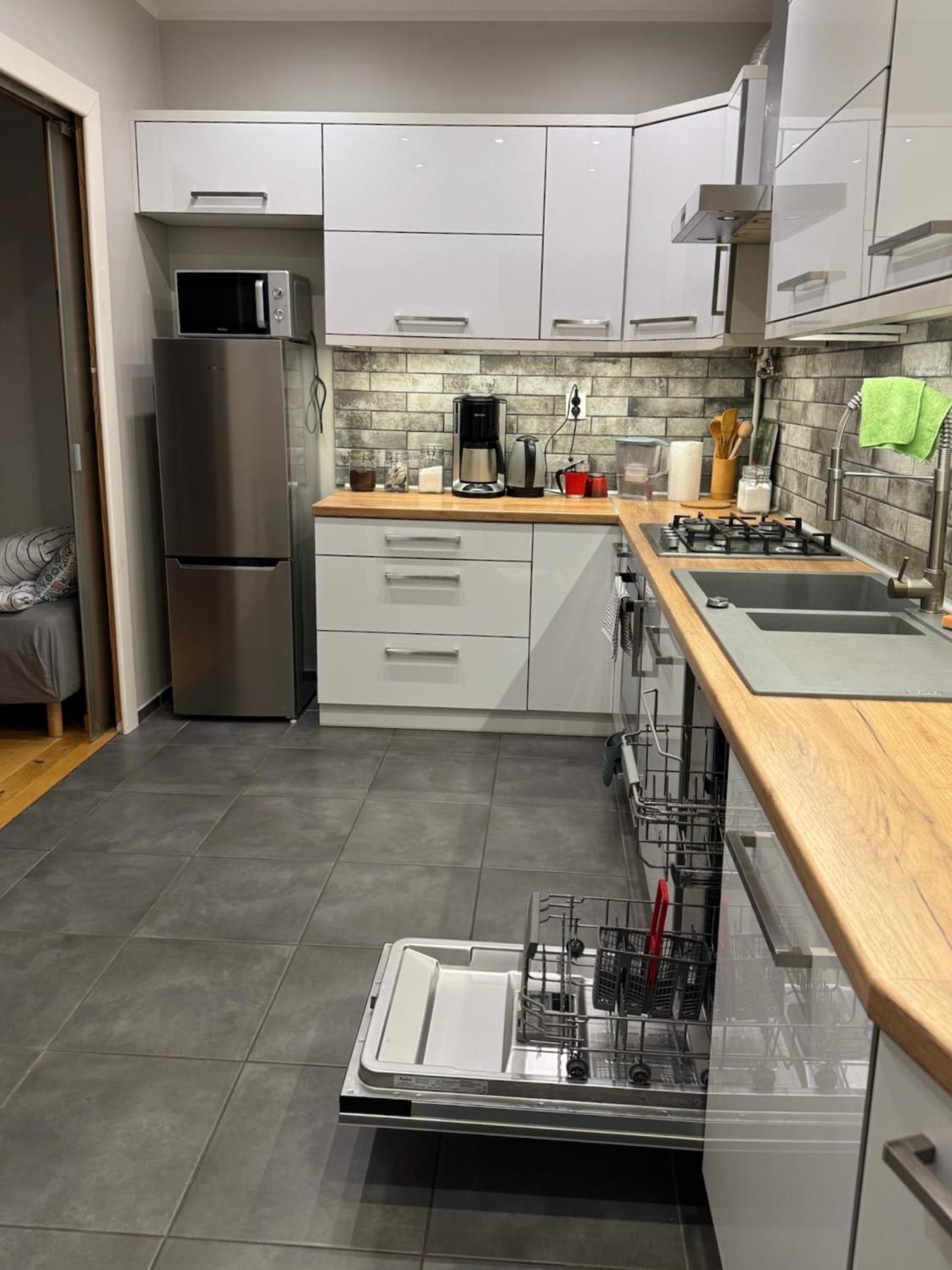 Apartamenty Zasanie 프르제미슬 외부 사진